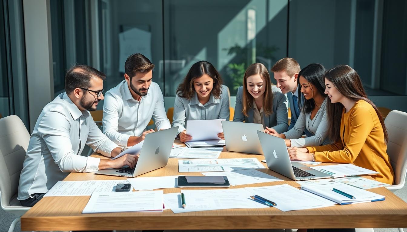Professional plan visual